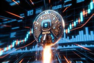 Berachain (BERA) -The Next Generation Blockchain Powering Liquidity-Driven DeFi Growth