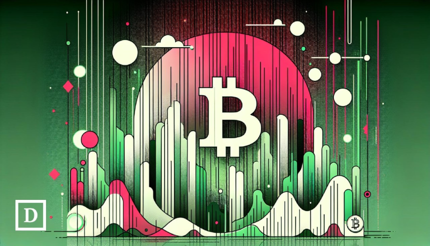 Bitcoin Hovers Around $69,000 as Trump's Iran Deadline Looms