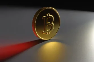 Bitcoin Price Surges to $77,500 High as Trump Ceasefire Extension Lifts Market