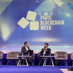 Bybit CEO Ben Zhou On Trust, AI, And The New Financial Platform At Paris Blockchain Week 2026