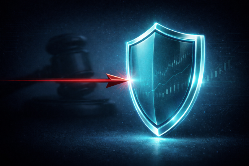 CFTC Win Pauses Arizona Case Against Kalshi, Sets Stage for Ninth Circuit Appeal