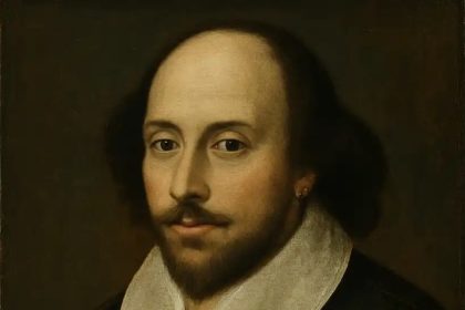 Creator Launches The Complete Works of Shakespeare in The Otherside