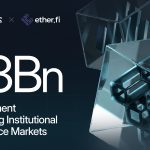 ETHGas And Ether.fi Strike $3Bn Deal To Advance Institutional Blockspace Markets
