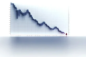 Ethereum Price Faces 60% Odds of Drop to $1,500, Raising Market Structure Concerns