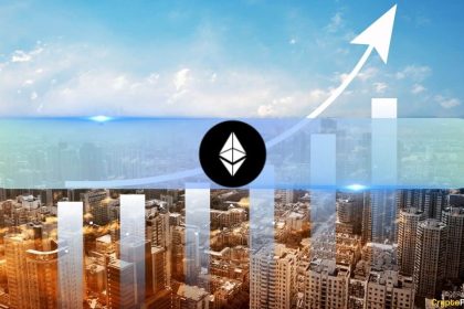 Ethereum Sees 'Unprecedented' Network Surge