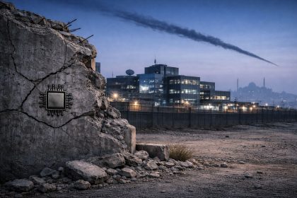 Iran threatens major US companies in the Middle East creating new risk for crypto