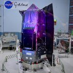 NASA targets a September launch for its next big space telescope
