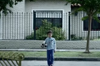 Noah Hawley Is Remaking 'Terrified,' Which Shouldn't Happen