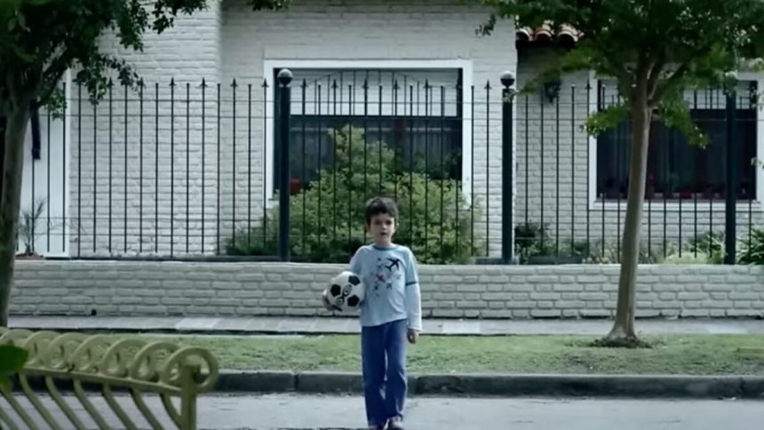 Noah Hawley Is Remaking 'Terrified,' Which Shouldn't Happen