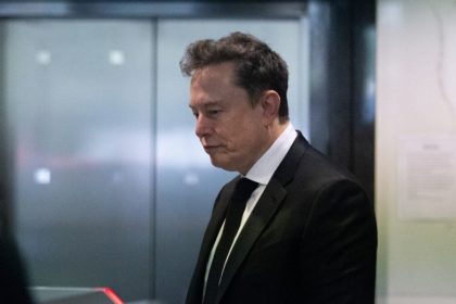 One of the World's Least Charitable Billionaires Tells Court He's on a Mission to Save Charitable Giving