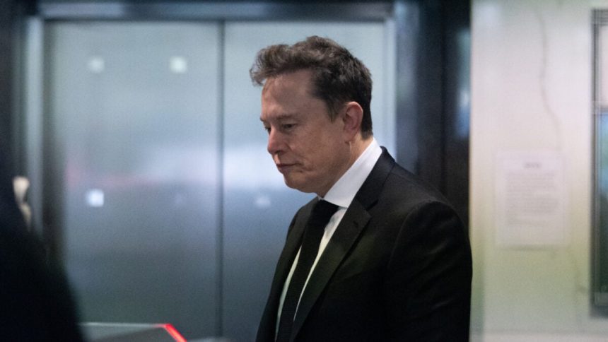 One of the World's Least Charitable Billionaires Tells Court He's on a Mission to Save Charitable Giving