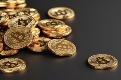 Riot, MARA, and Nakamoto Offload Massive Bitcoin Holdings in Q1