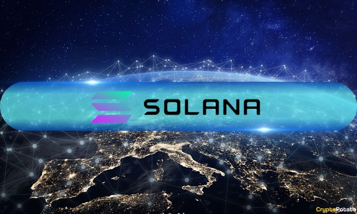 Solana Dominates Q1, But Cracks Appear as Ethereum Gains Ground