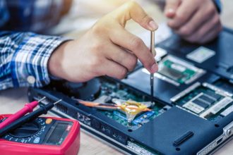 Tech companies are trying to neuter Colorado’s landmark right-to-repair law