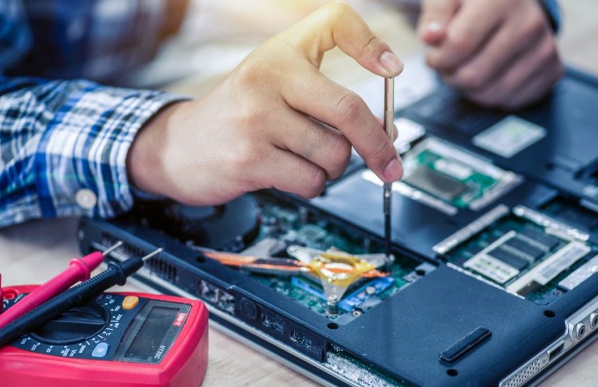 Tech companies are trying to neuter Colorado’s landmark right-to-repair law