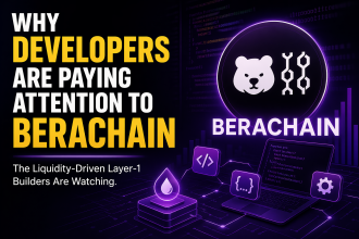 Why Developers Are Paying Attention To Berachain