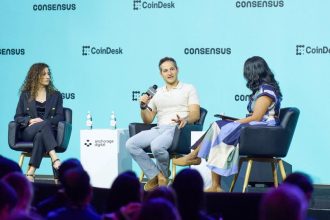 Agentic commerce will run on crypto rails, PayPal and Google reps tell Consensus Miami
