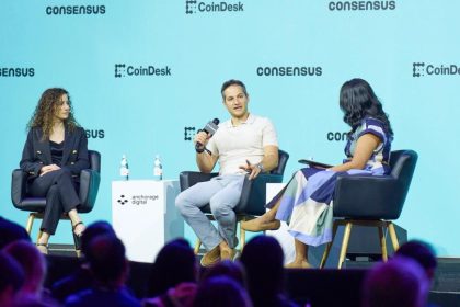 Agentic commerce will run on crypto rails, PayPal and Google reps tell Consensus Miami