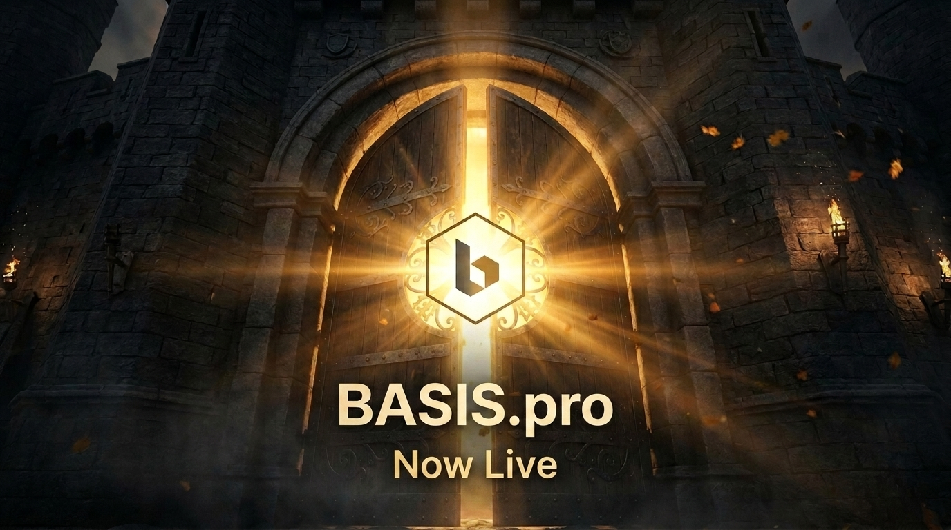 Base58Labs Officially Launches Crypto Arbitrage Platform