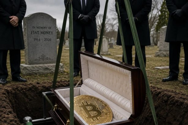 Bitcoin Price Has Died 472 Times: Can BTC Finally Flip The Script?