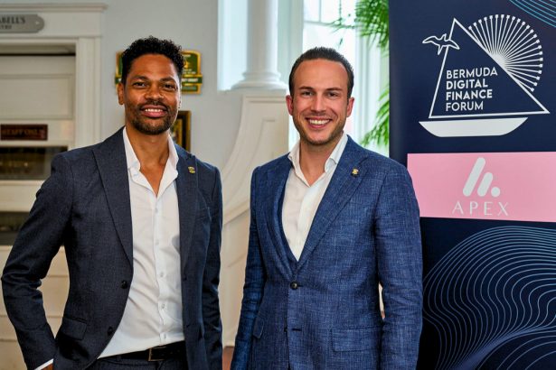 Bitcoin Suisse Expands With Digital Asset License And Investment Business Act Registration Approval In Bermuda