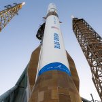 Blue Origin cleared to fly New Glenn mega-rocket after April mishap