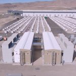 Redwood Materials Modular Data Center