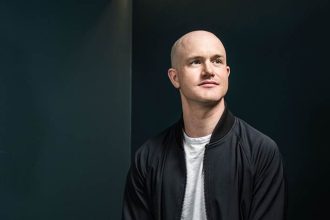 Coinbase CEO Reveals What Still Needs to Change Before Finance Truly Evolves