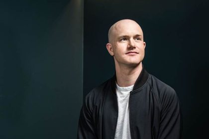 Coinbase CEO Reveals What Still Needs to Change Before Finance Truly Evolves