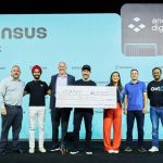 Coinbax wins $20,000 PitchFest prize at Consensus Miami for stablecoin compliance