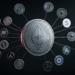 ETH Stalls at $2,400 as Altcoin Correlation Hits
