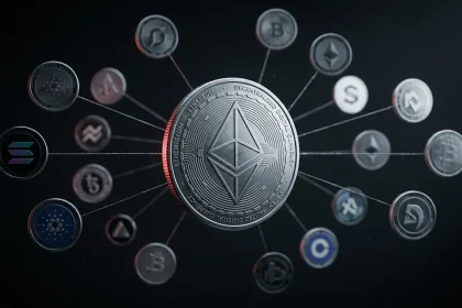 ETH Stalls at $2,400 as Altcoin Correlation Hits