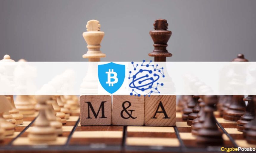 Galaxy Digital and BitGo Clash in Court Over Failed $1.2 Billion Crypto Merger