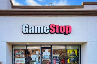 GameStop eBay bid puts $368M bitcoin stash's future in question