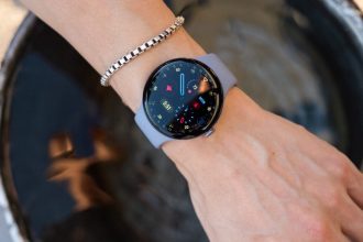 Google's Wear OS Watches Are Now Mere Companions to Smart Glasses