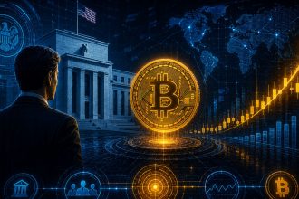 Kevin Warsh’s Fed Era Could Change Bitcoin Forever – Here’s The First Signal To Watch