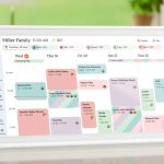 Skylight’s 15-inch smart calendar is down to its lowest price to date