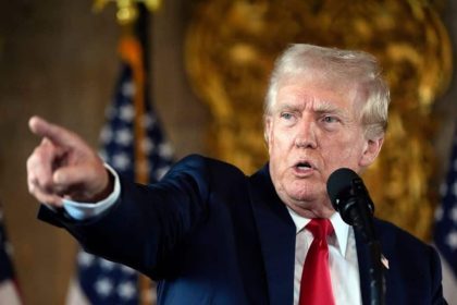 Trump Adds Coinbase and Bitcoin Stocks to Portfolio