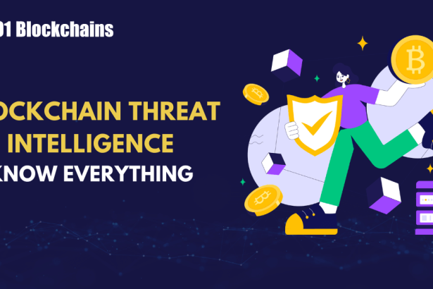 What Is Blockchain Threat Intelligence and Why It Matters