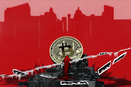 Bitcoin Slips Under $60,000 as Tech Rout, Hawkish Fed Hit Crypto