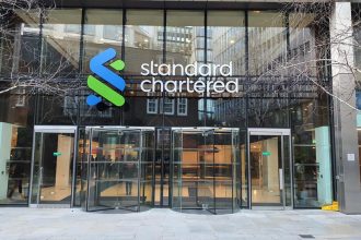 Bitcoin hit bottom at $59,000 marking end to the crypto winter, says Standard Chartered analyst