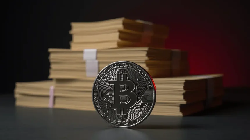 BlackRock's 'Income' Bitcoin ETF is Live