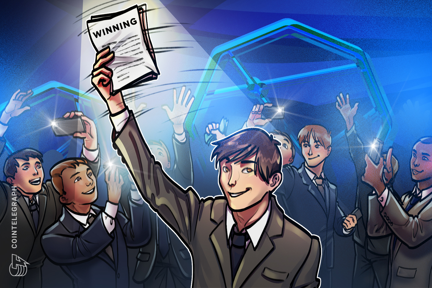 Cointelegraph