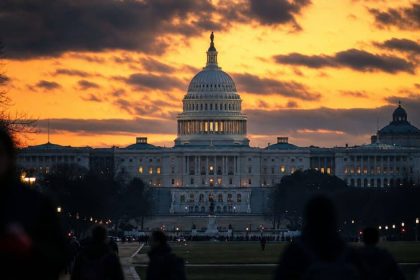 Eco CEO Ryne Saxe Tells Congress: Stablecoin Fears Are Overblown