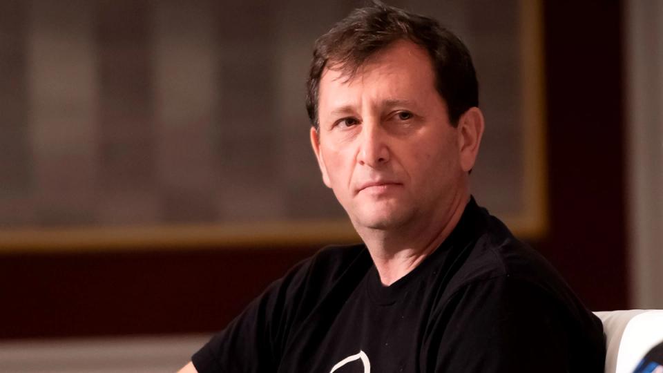 Ex-Celsius CEO Mashinsky gets U.S. CFTC ban in final resolution with regulator