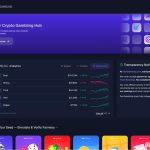 FairGambling Launches Crypto Casino Review And Analytics Platform With Provably Fair Tools And Extra Rewards