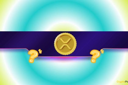 Major Ripple Adoption News Sends XRP's Price Flying to $1.3