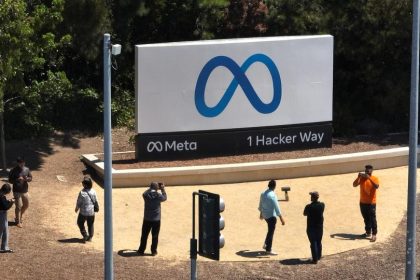 Meta is paying creators in Stablecoins. Spending them is someone else's problem