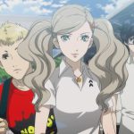 Persona 5 Royal Is One Of Many Additions To Xbox Game Pass For June