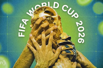 Polymarket Trader Turns $427,000 Into $4.7 Million on Spain World Cup Shock